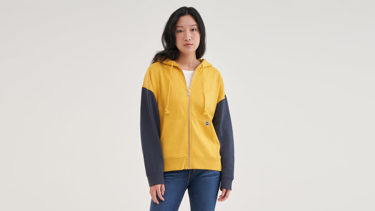 Levi's® SilverTab™ Women's Liam Hoodie