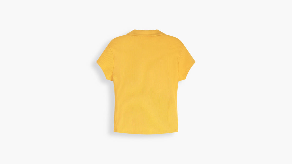Levi's® SilverTab™ Women's Right On Ribbed T-Shirt