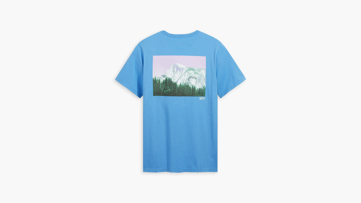 Levi's® Skate Graphic SS Tee