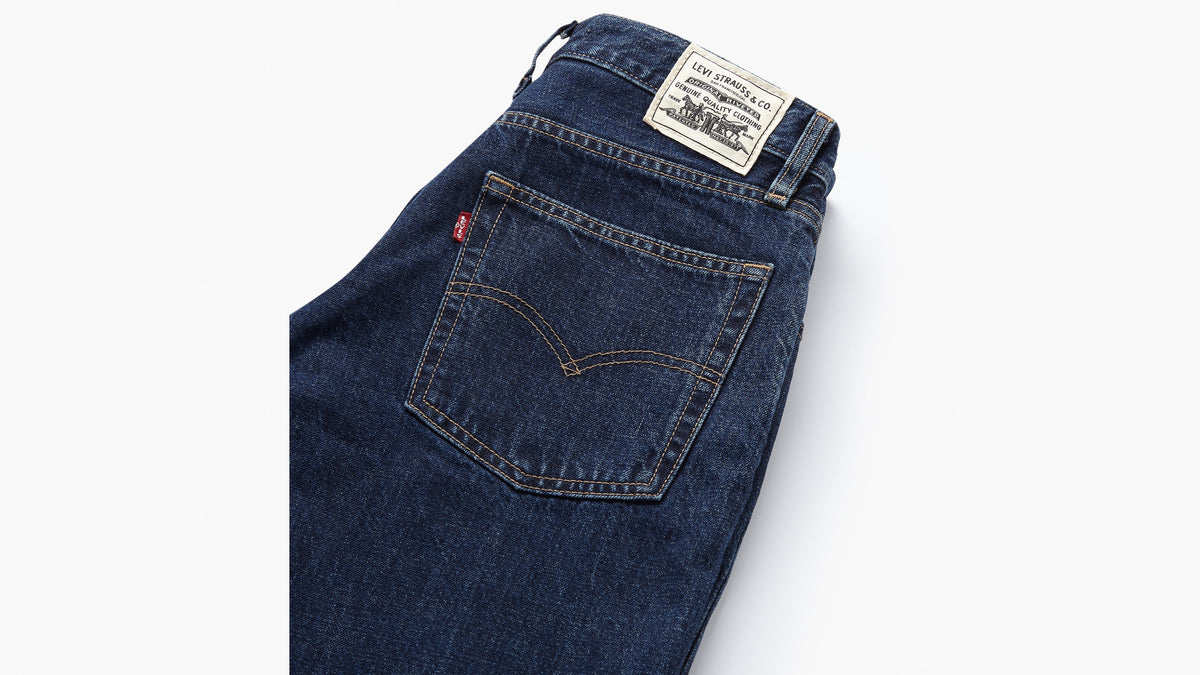 Levi's® WellThread® Women's Baggy Dad Jeans