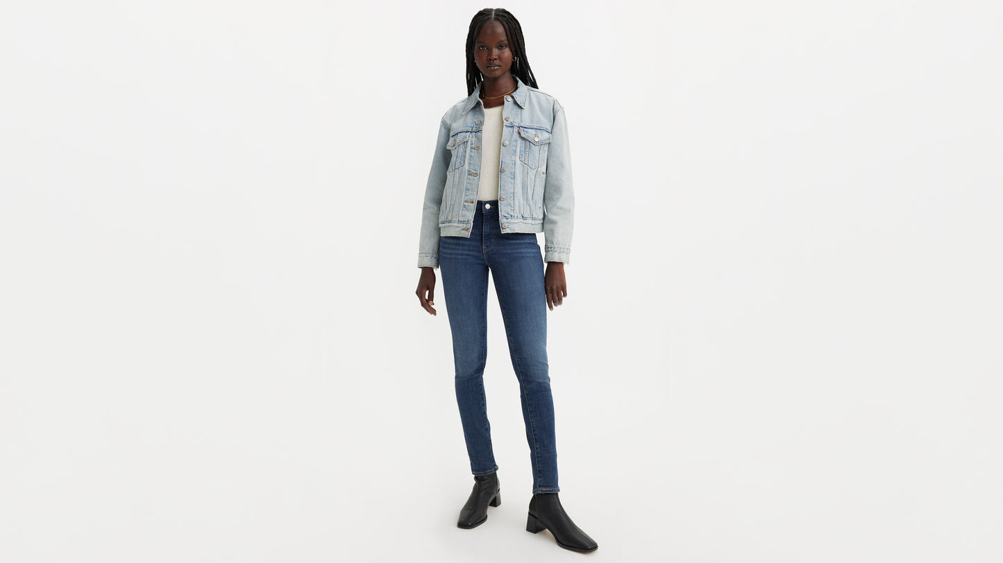 Levi's Women's 311 Shaping Skinny Jeans