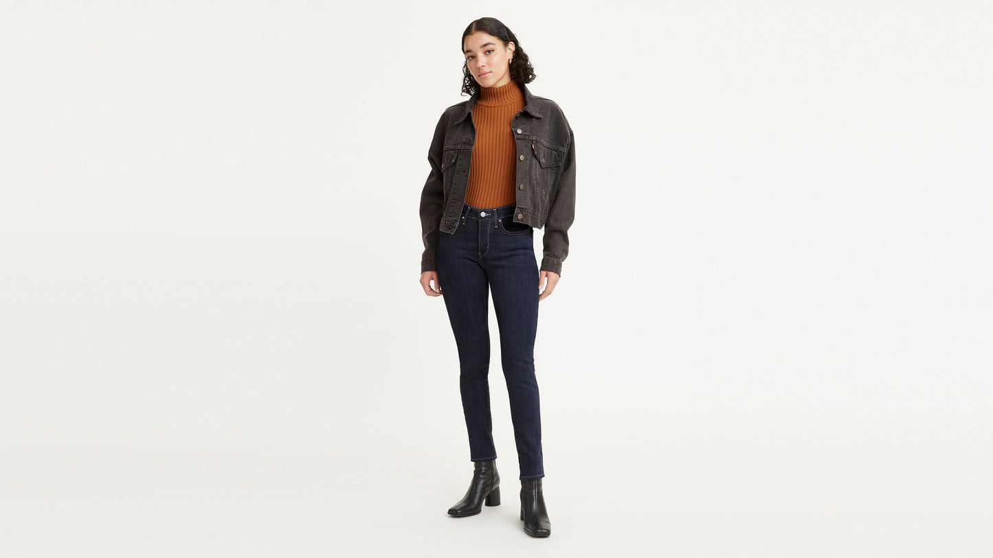 Levi's Women's 311 Shaping Skinny Jeans