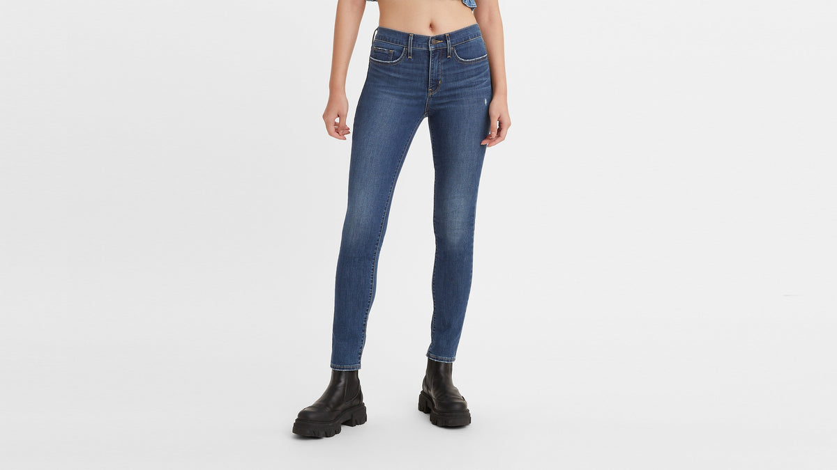 Levi's® Women's 311 Shaping Skinny Jeans