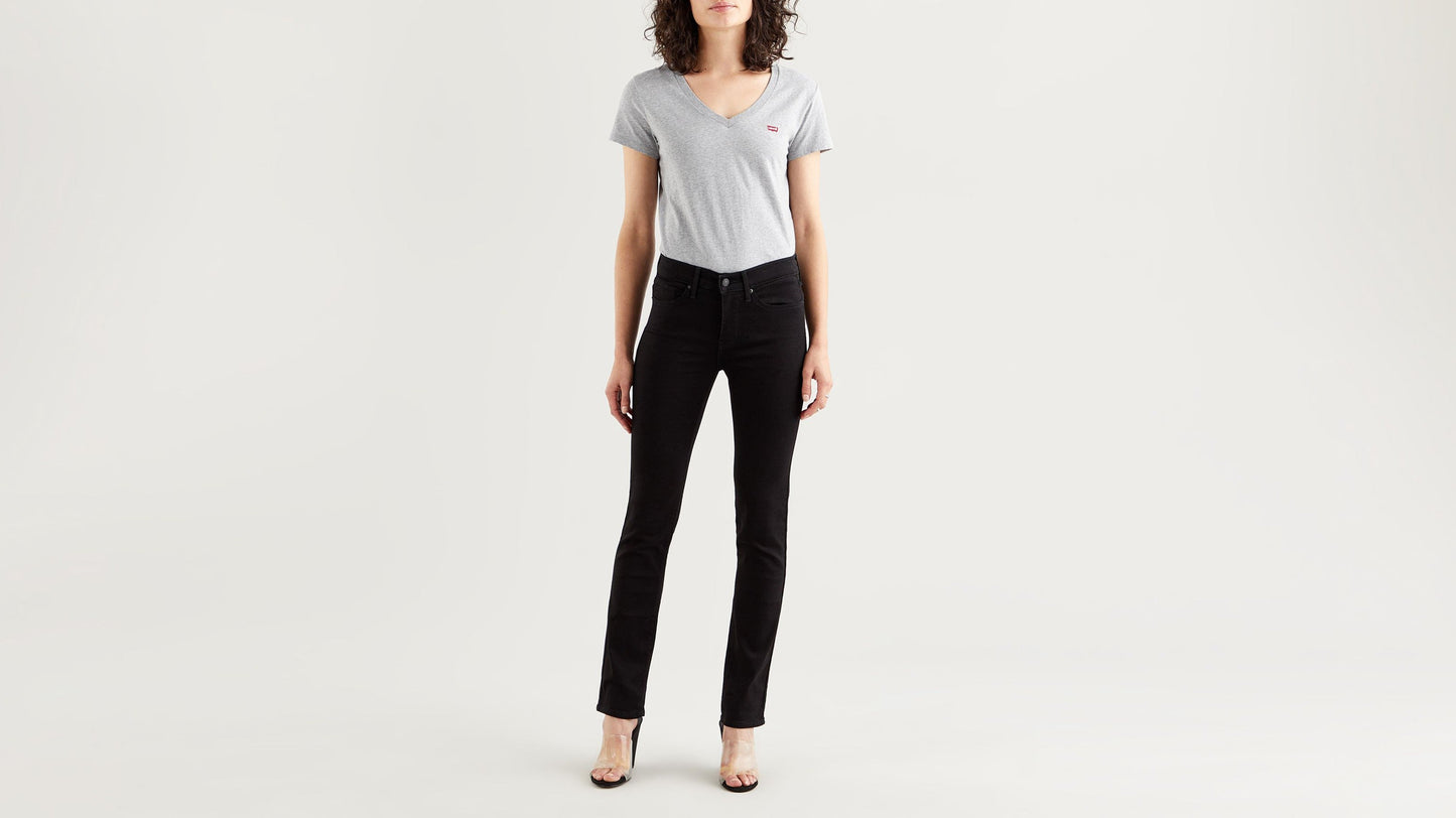 Levi's Women's 312 Shaping Slim Jeans