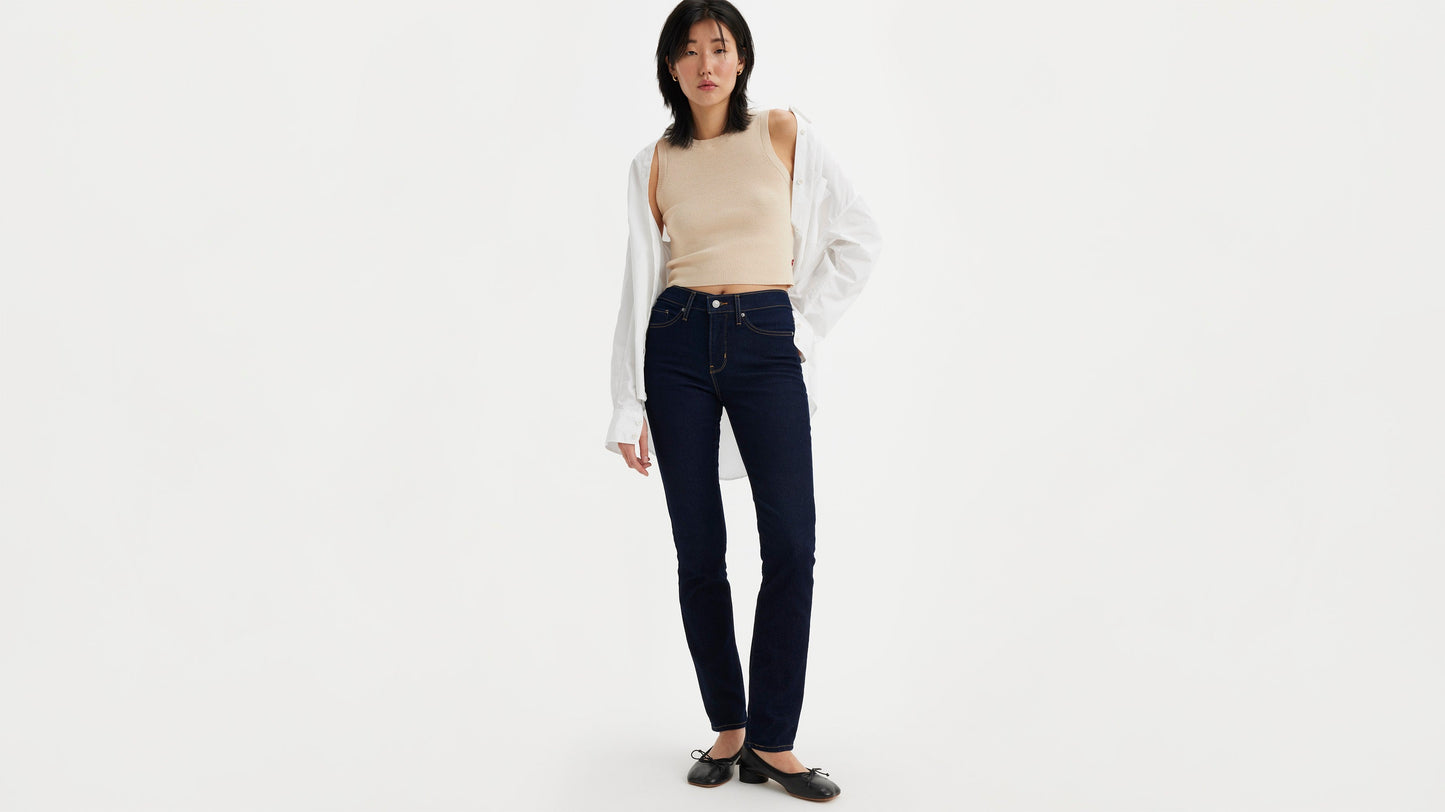 Levi's Women's 312 Shaping Slim Jeans