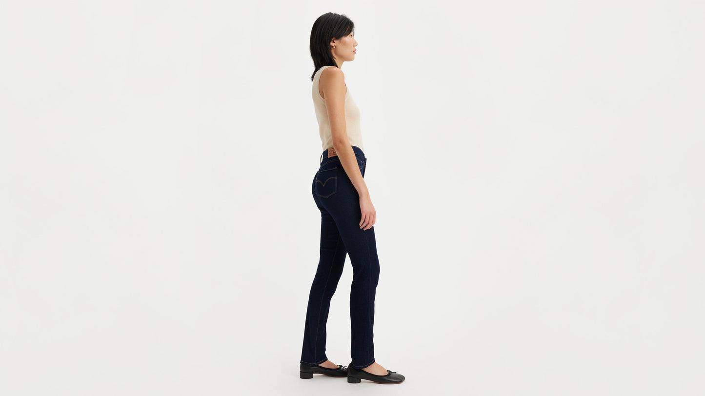 Levi's Women's 312 Shaping Slim Jeans