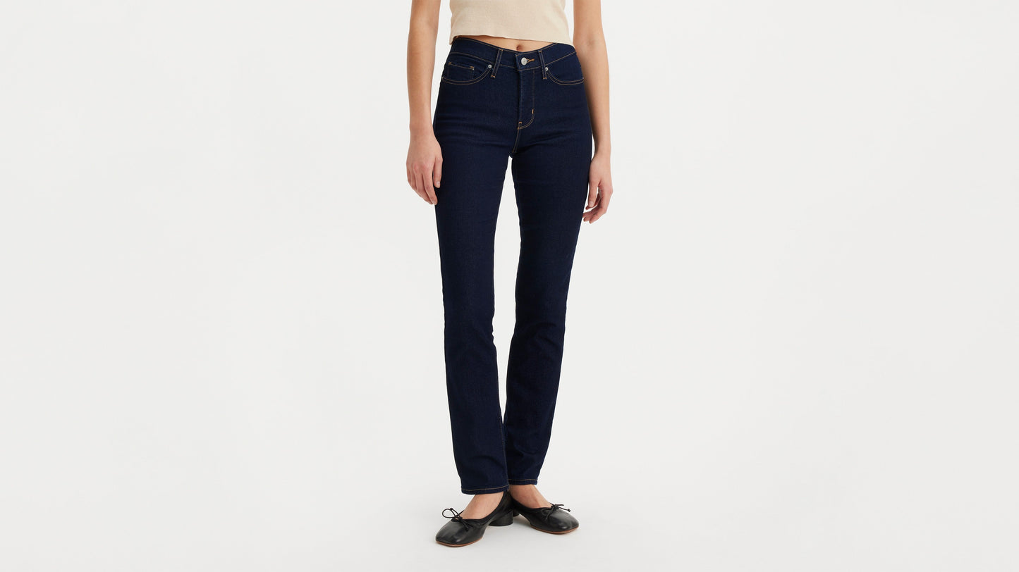 Levi's Women's 312 Shaping Slim Jeans
