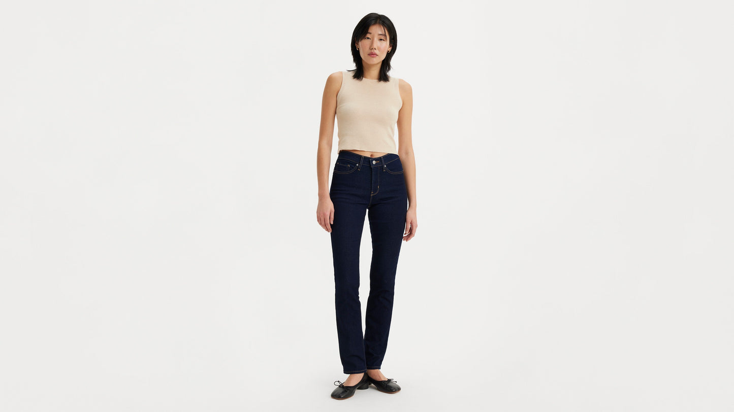 Levi's Women's 312 Shaping Slim Jeans