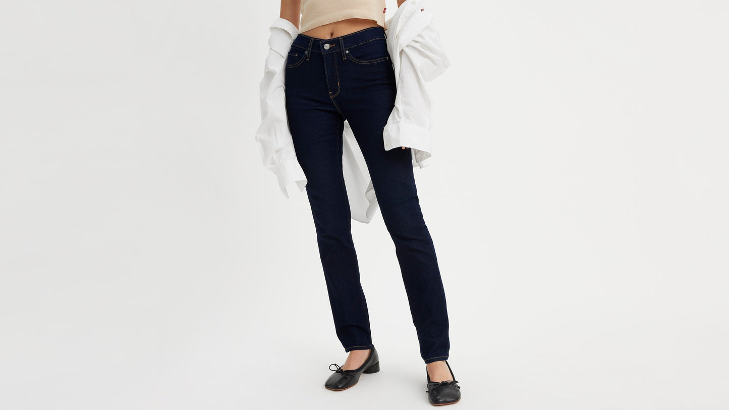 Levi's Women's 312 Shaping Slim Jeans