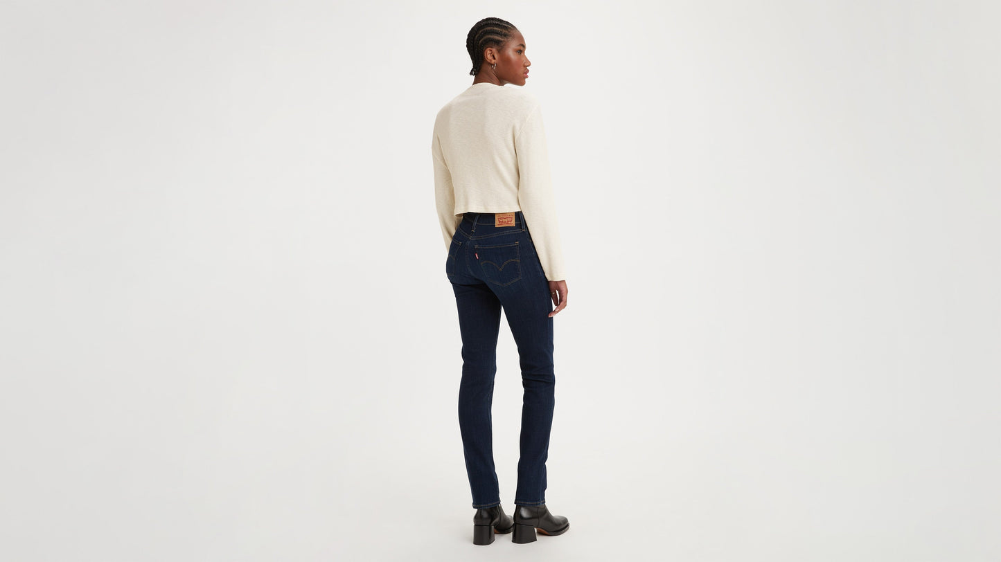 Levi's Women's 312 Shaping Slim Jeans