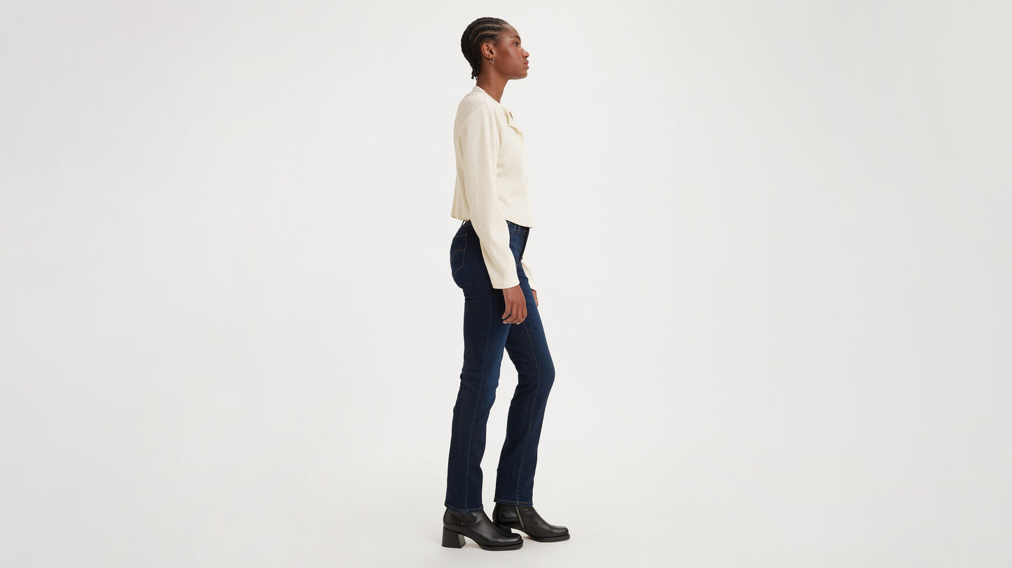 Levi's Women's 312 Shaping Slim Jeans