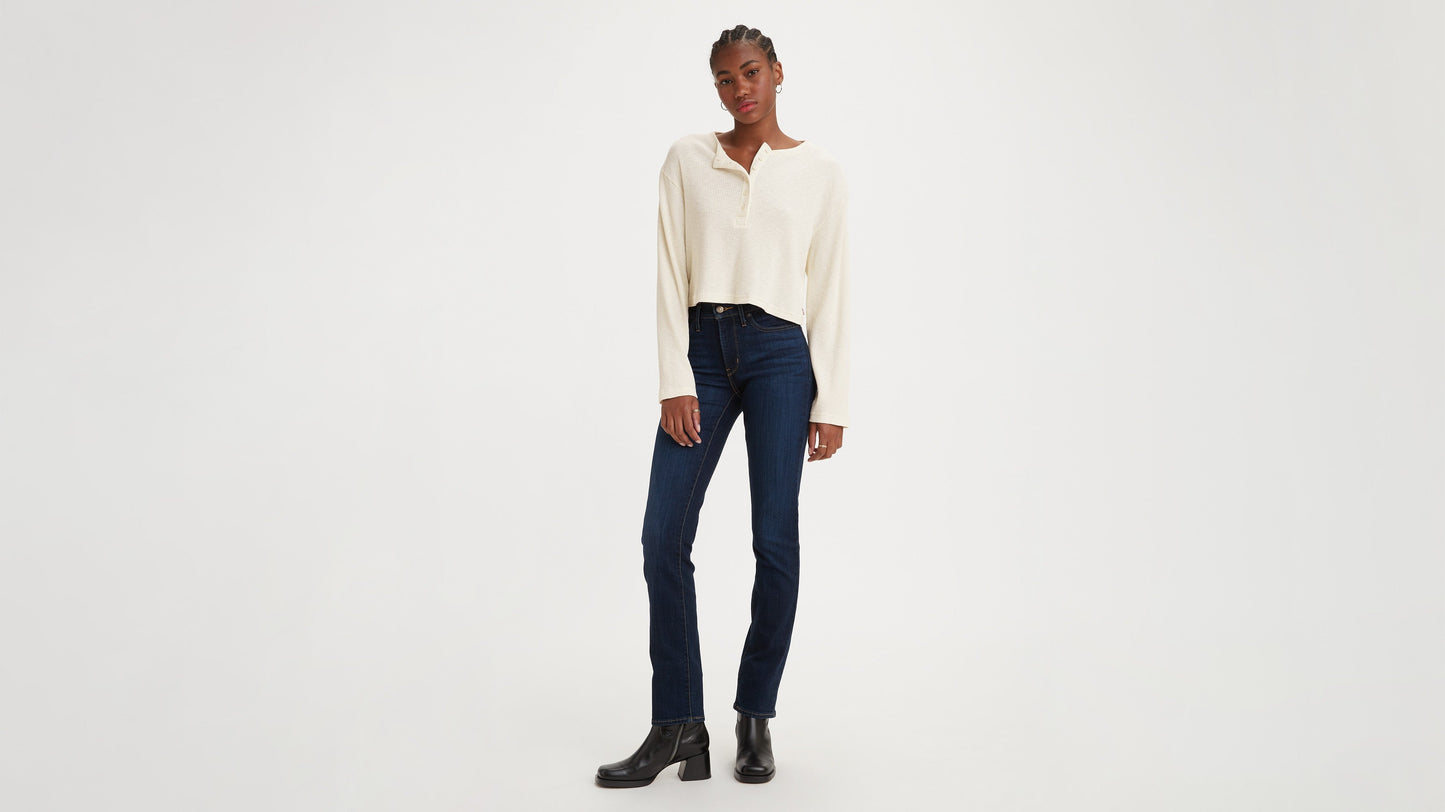 Levi's Women's 312 Shaping Slim Jeans