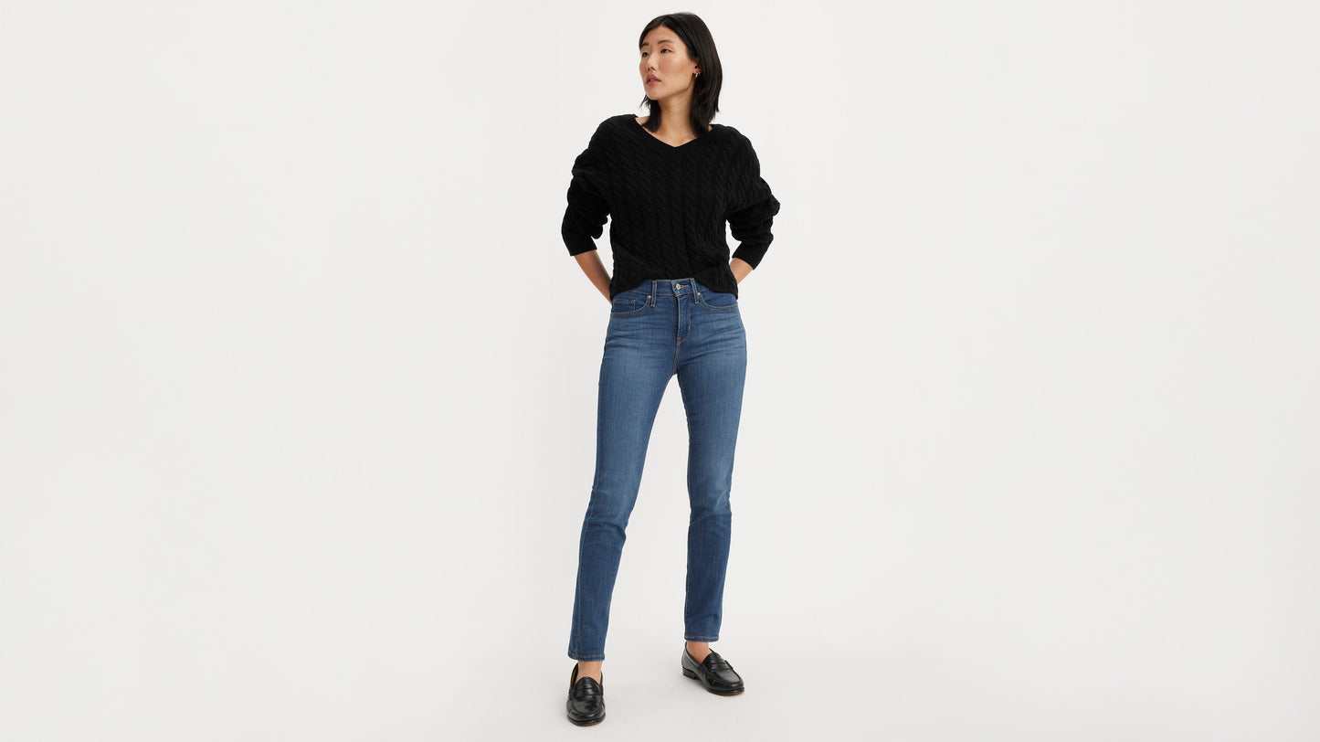 Levi's Women's 312 Shaping Slim Jeans