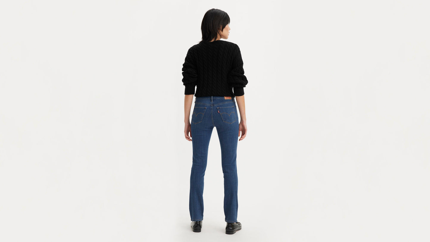Levi's Women's 312 Shaping Slim Jeans