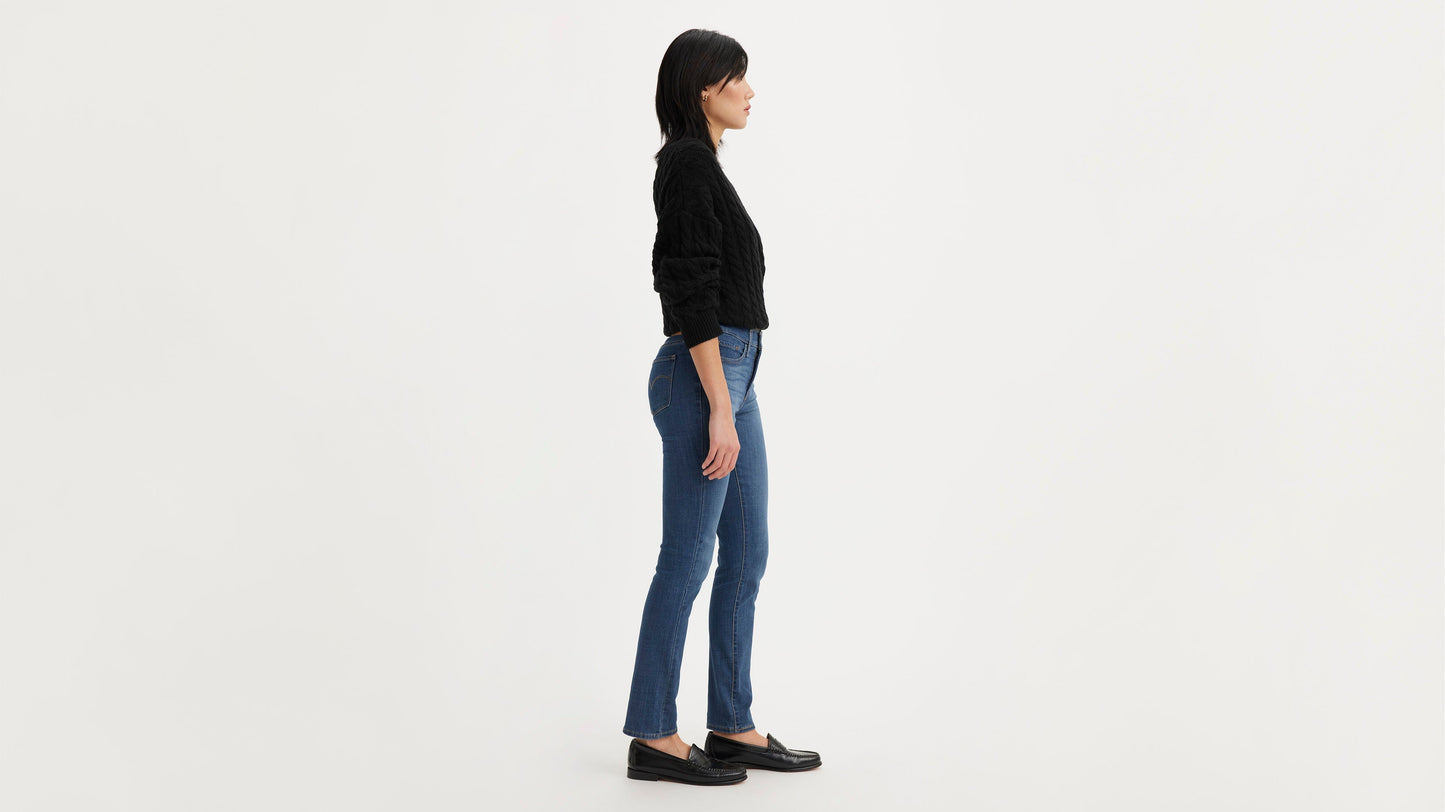 Levi's Women's 312 Shaping Slim Jeans