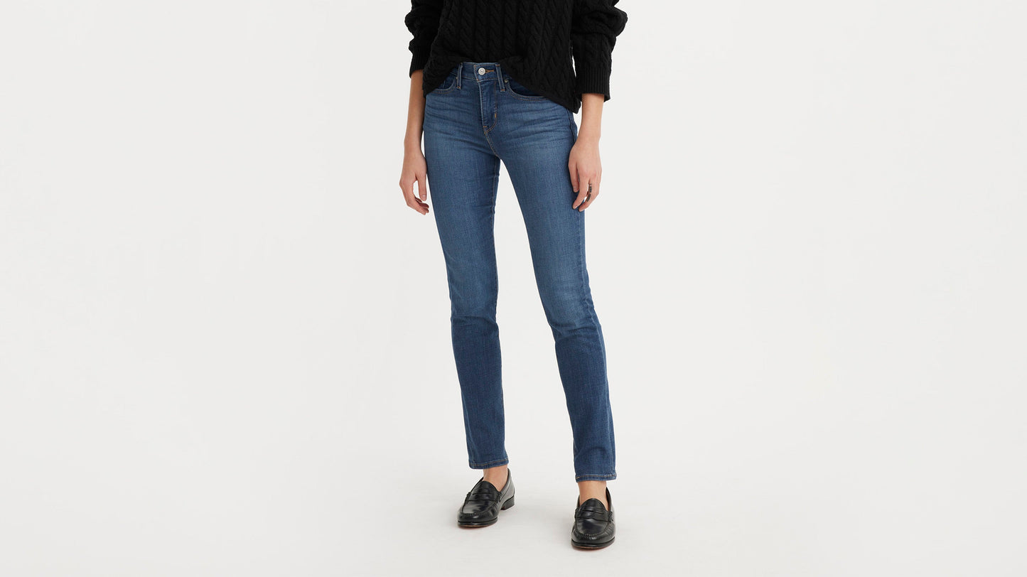 Levi's Women's 312 Shaping Slim Jeans