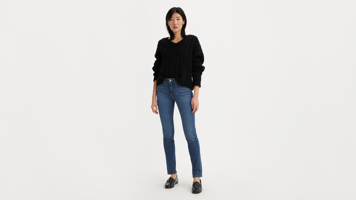Levi's Women's 312 Shaping Slim Jeans