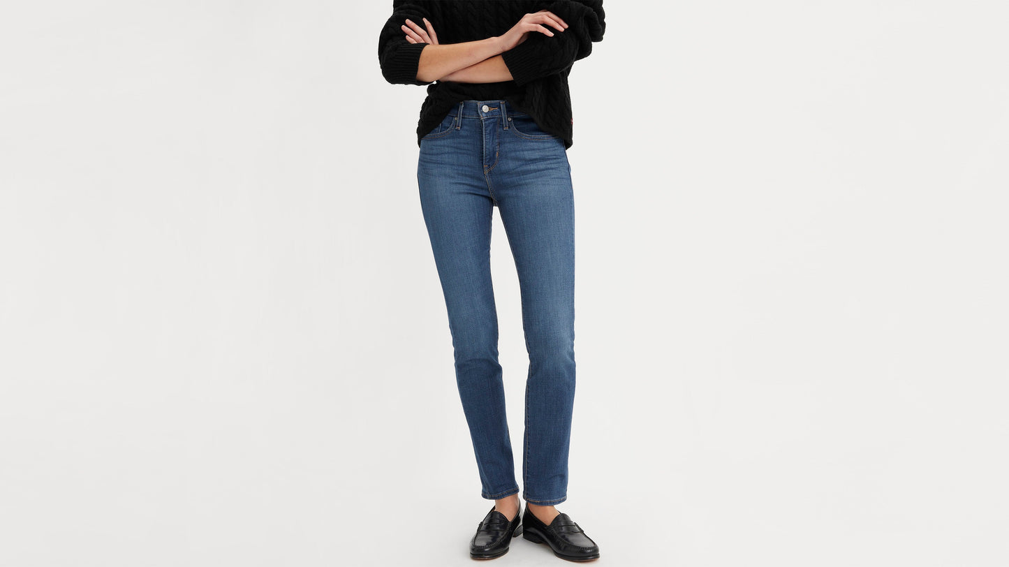 Levi's Women's 312 Shaping Slim Jeans