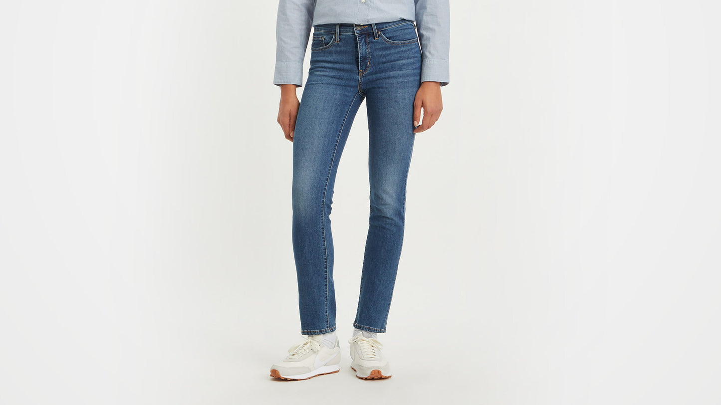 Levi's Women's 312 Shaping Slim Jeans