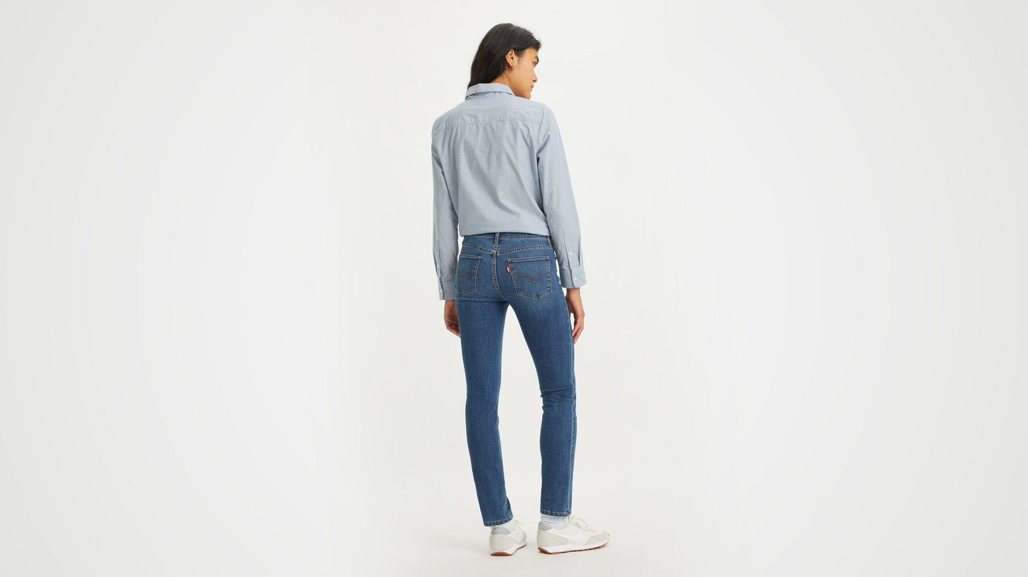 Levi's Women's 312 Shaping Slim Jeans