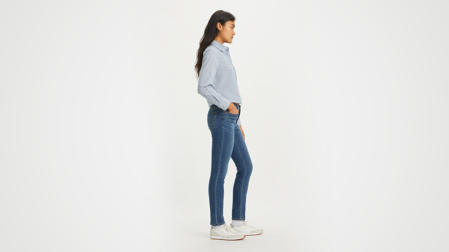 Levi's Women's 312 Shaping Slim Jeans