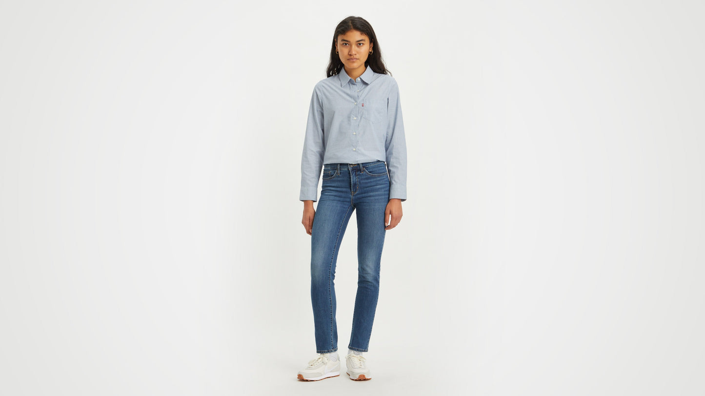 Levi's Women's 312 Shaping Slim Jeans