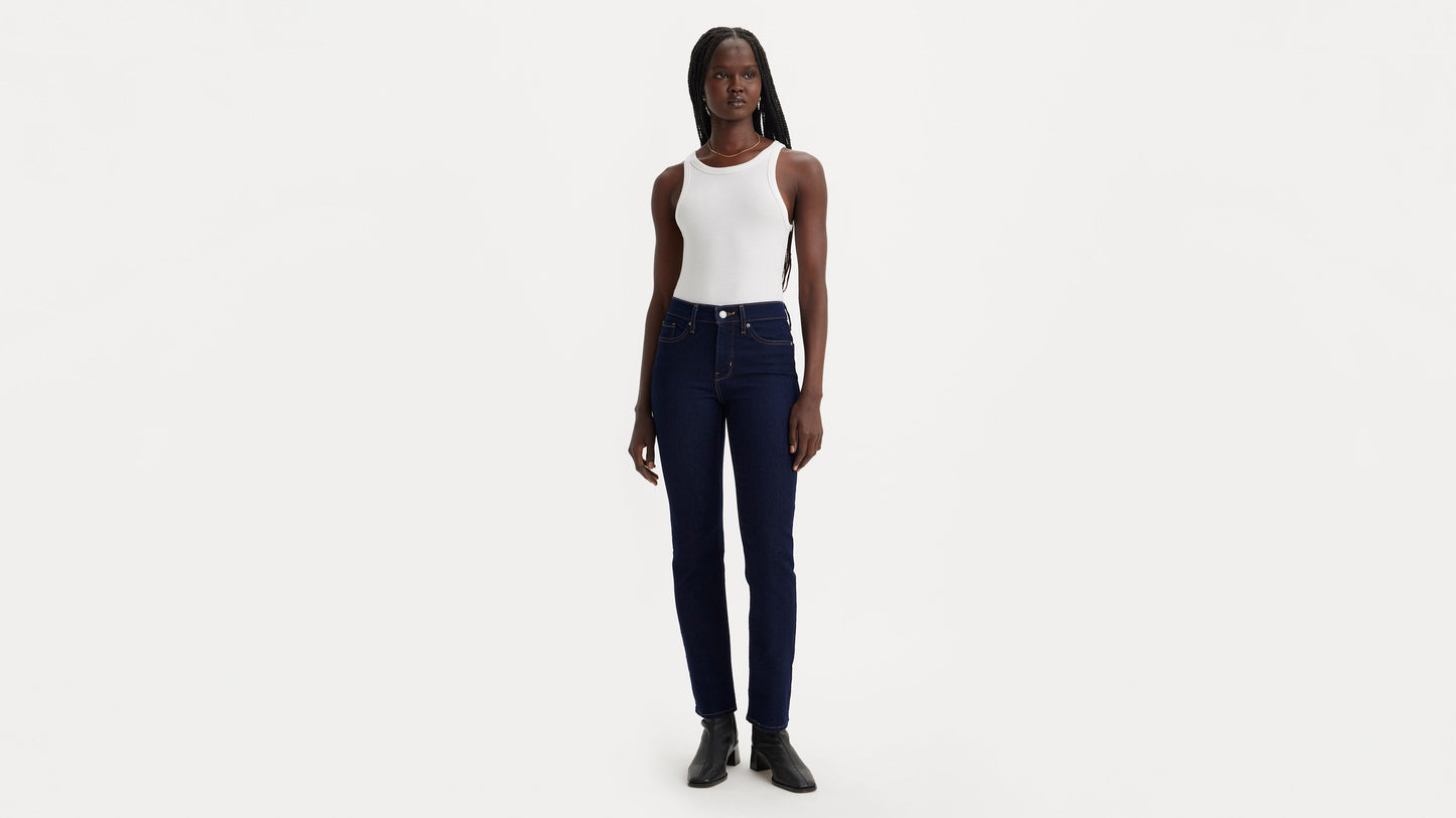 Levi's® Women's 314 Shaping Straight Jeans