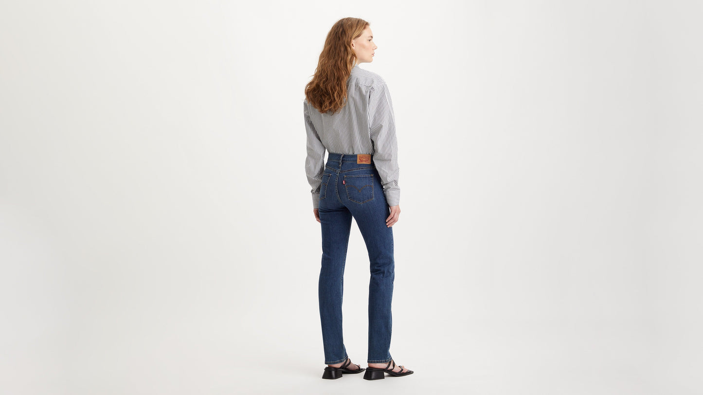 Levi's® Women's 314 Shaping Straight Jeans