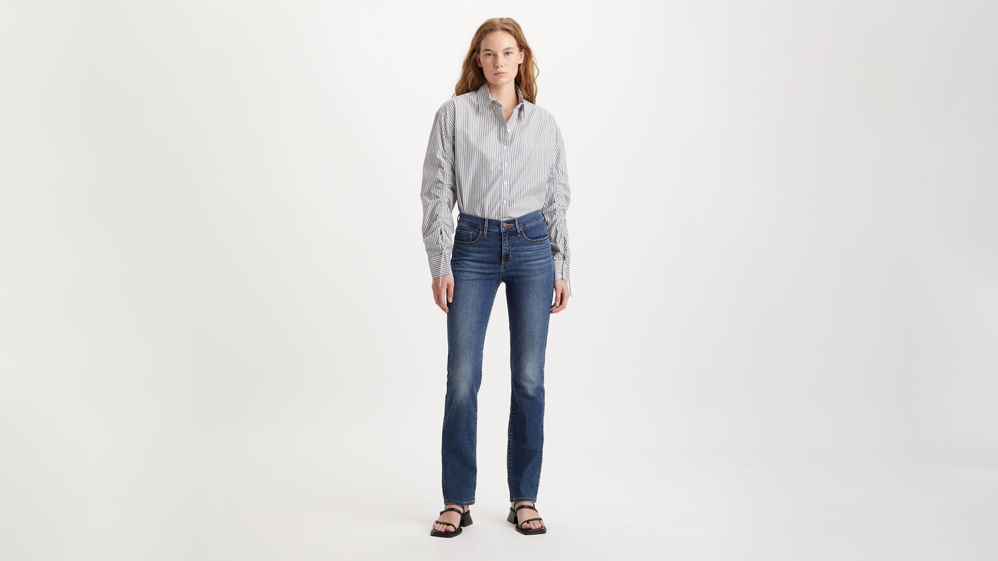 Levi's® Women's 314 Shaping Straight Jeans