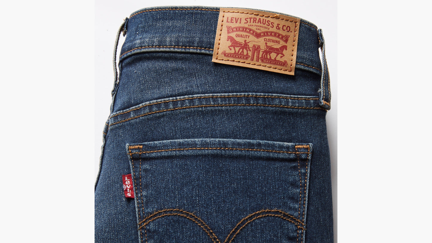Levi’s® Women's 314 Shaping Straight Jeans