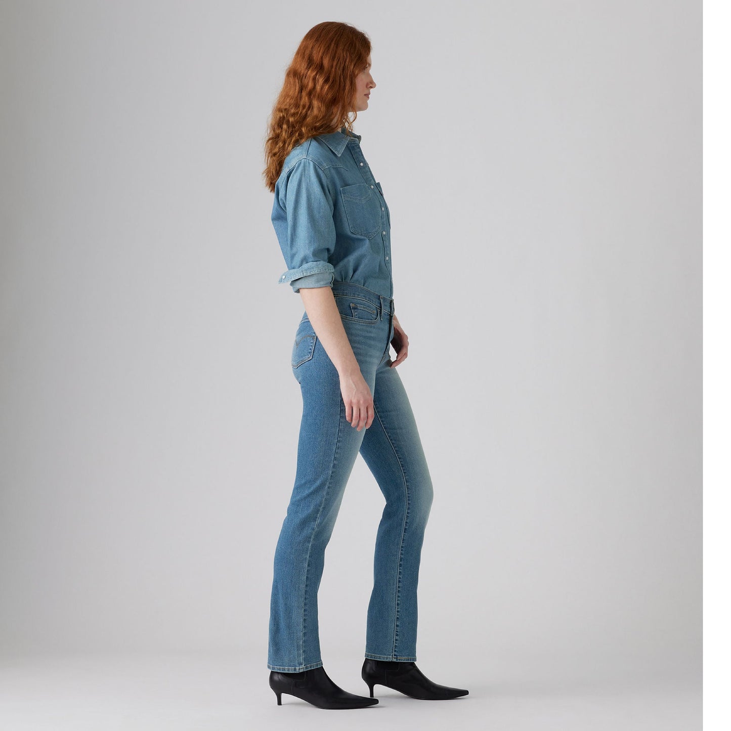 Levi's® Women's 314 Shaping Straight Jeans