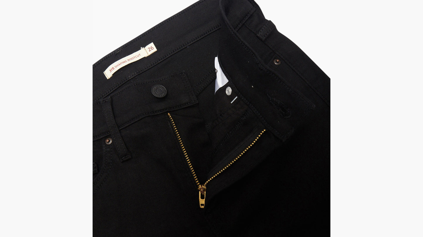 Levi's® Women's 315 Shaping Bootcut Jeans
