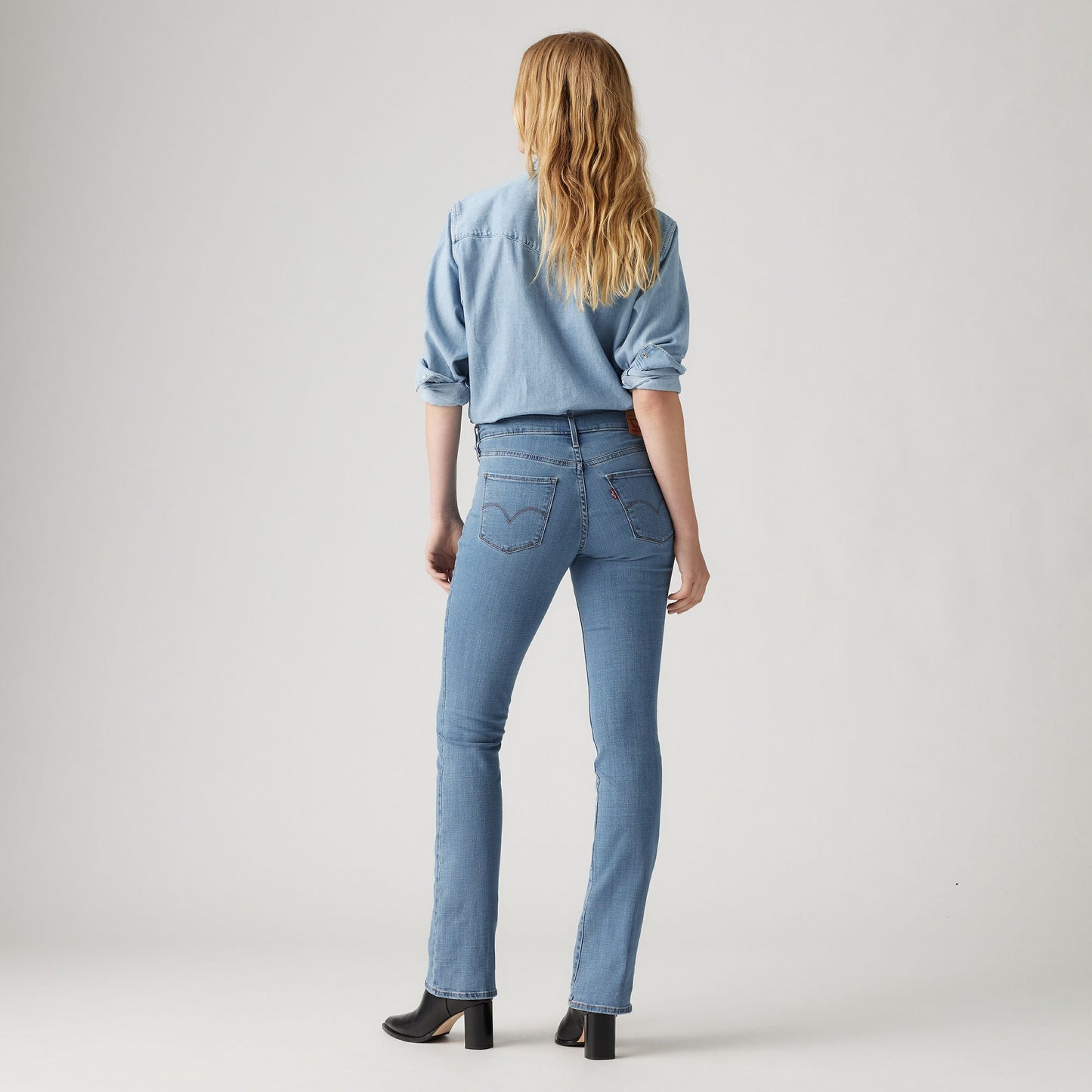 Levi’s® Women's 315 Shaping Bootcut Jeans