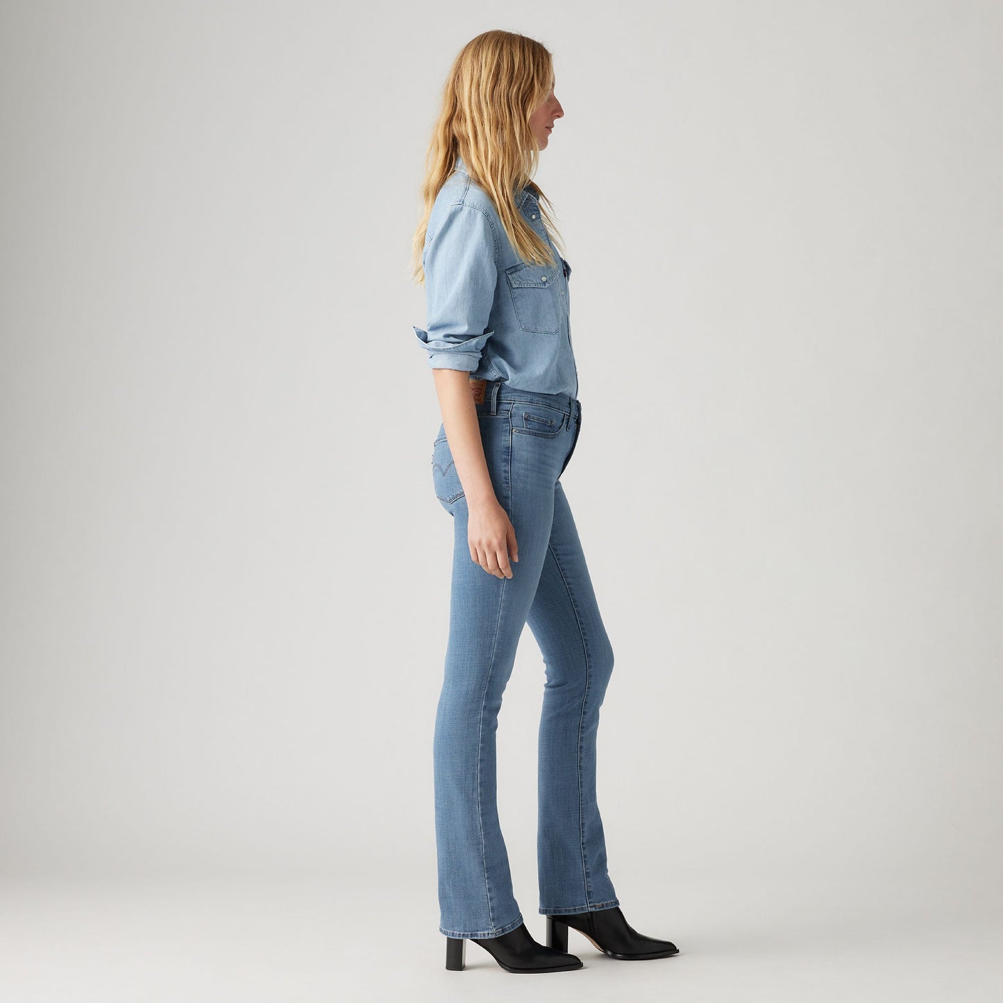 Levi’s® Women's 315 Shaping Bootcut Jeans