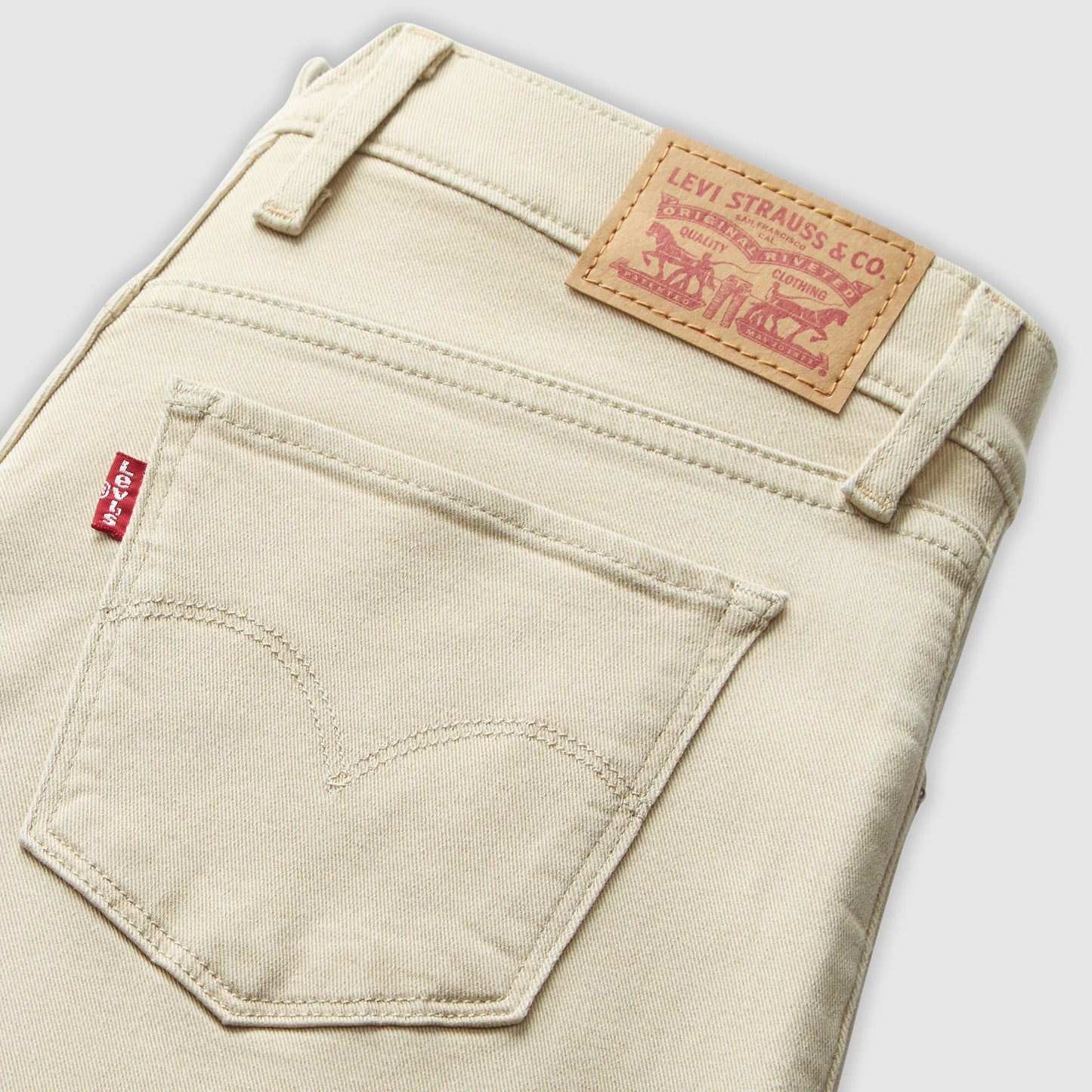 Levi's® Women's 318 Shaping Wide-Leg (Plus Size)