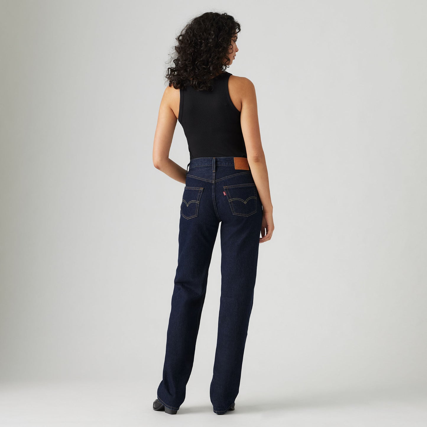 Levi's® Women's 501® '90s Western Jeans