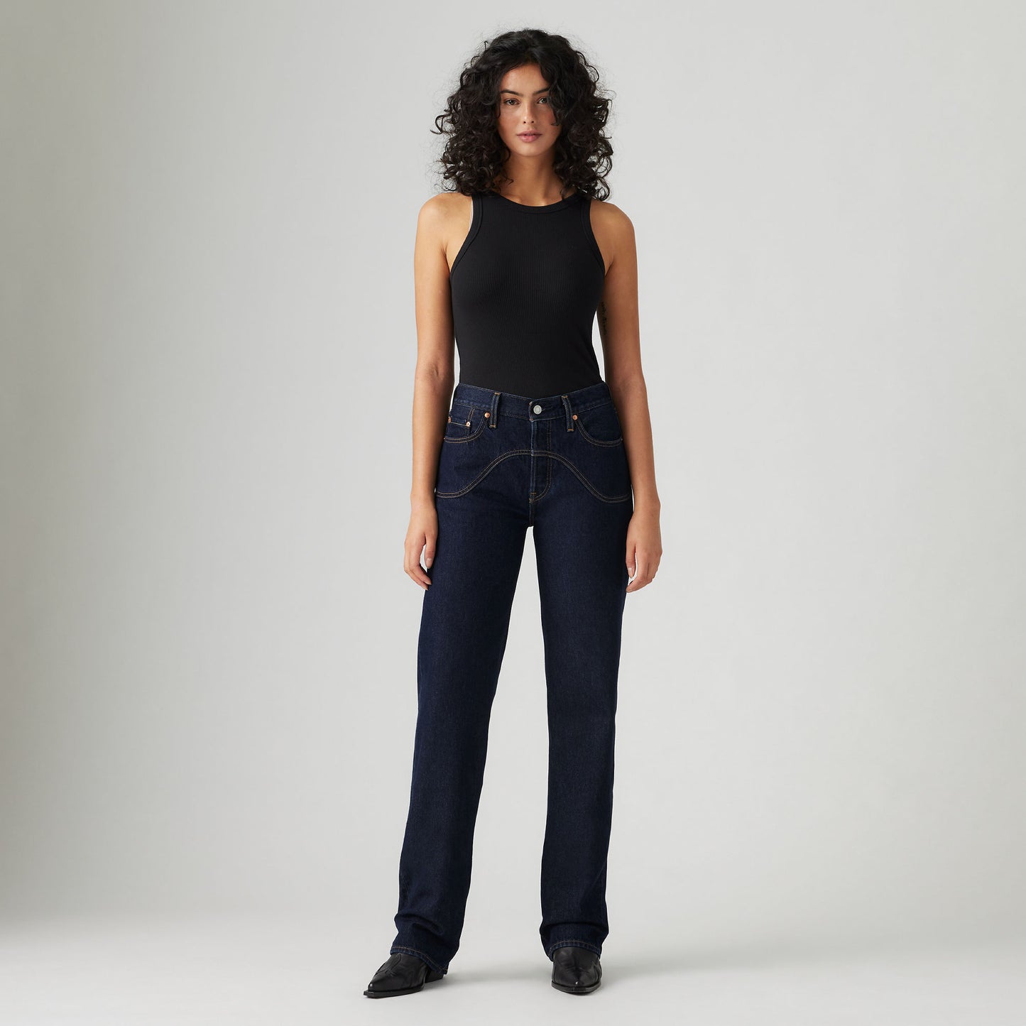 Levi's® Women's 501® '90s Western Jeans