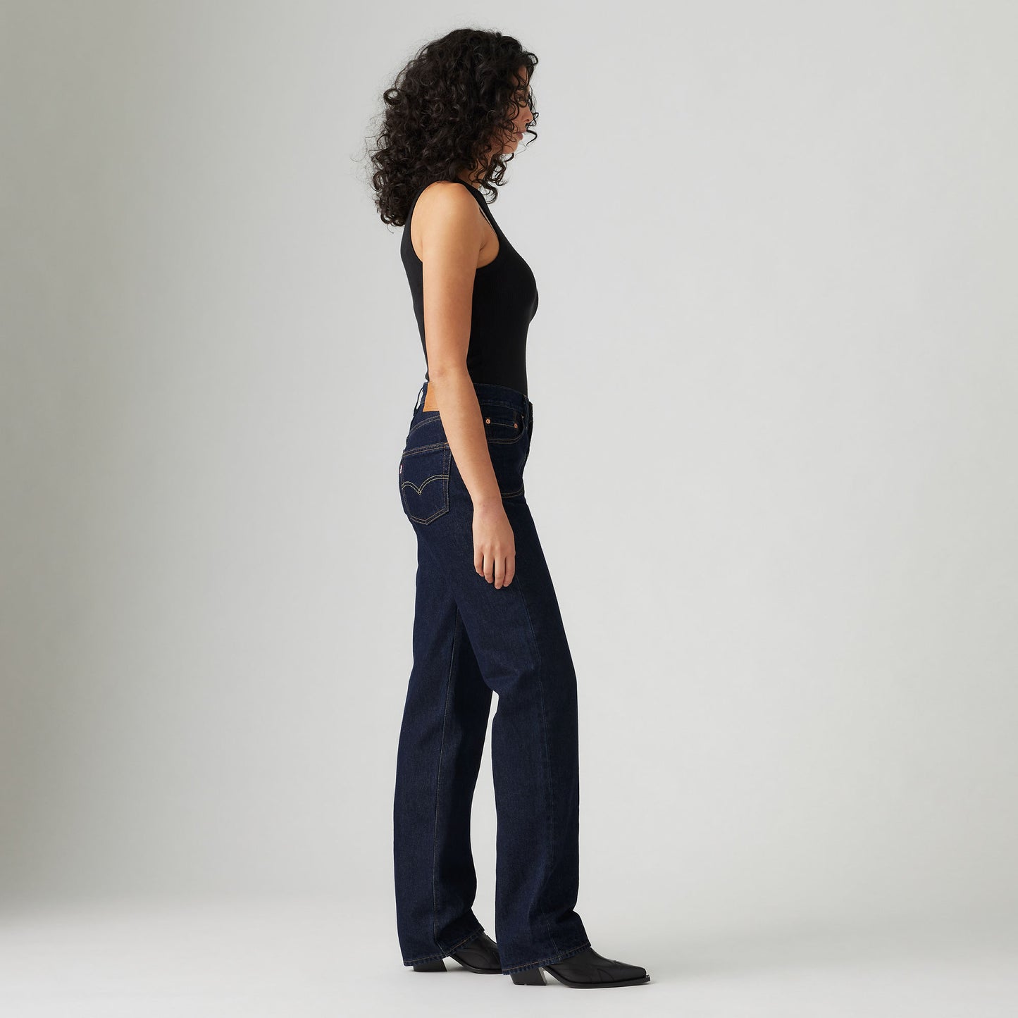 Levi's® Women's 501® '90s Western Jeans