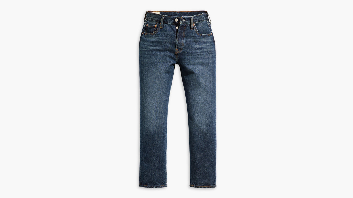 Levi's® Women's 501® Original Cropped Jeans