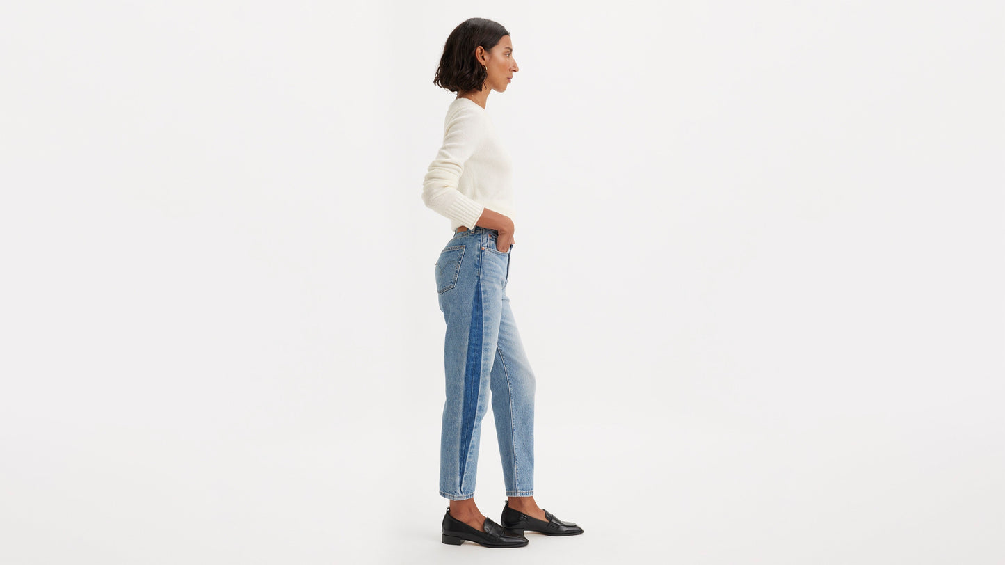 Levi's® Women's 501® Original Cropped Jeans