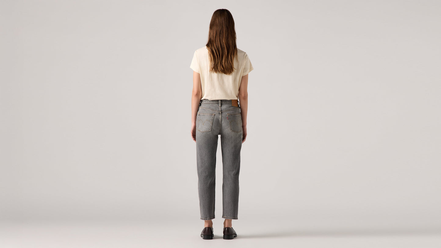 Levi's® Women's 501® Original Cropped Jeans