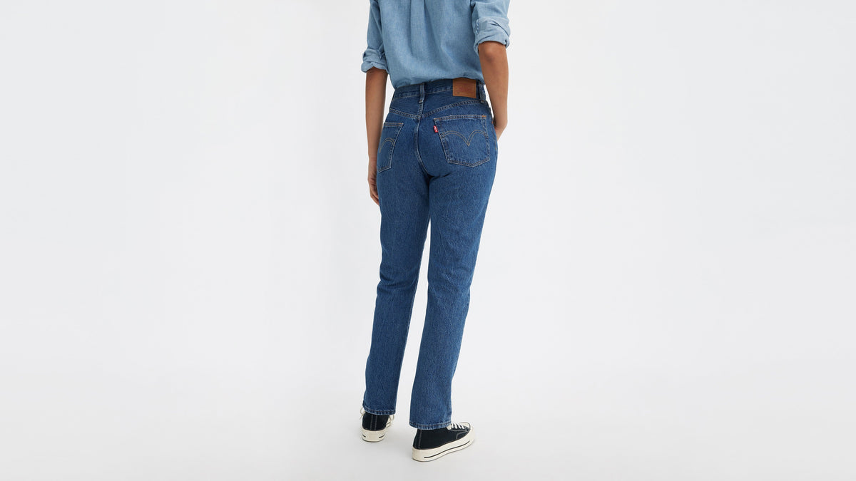 Levi's® Women's 501® Original Jeans