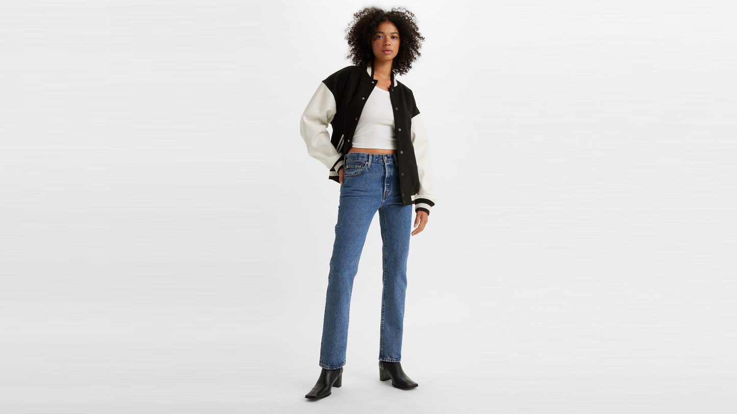 Levi's® Women's 501® Original Jeans