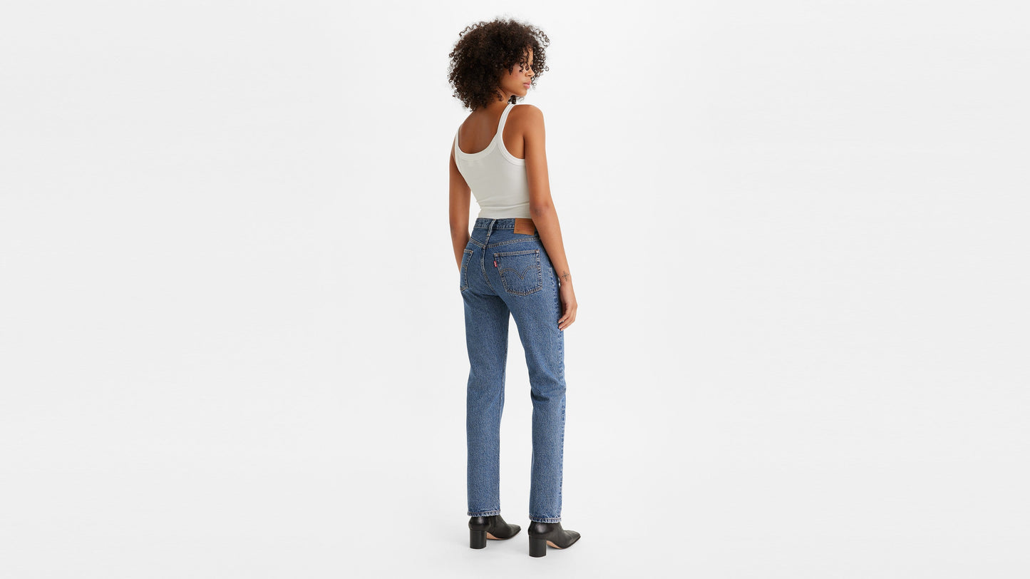 Levi's® Women's 501® Original Jeans