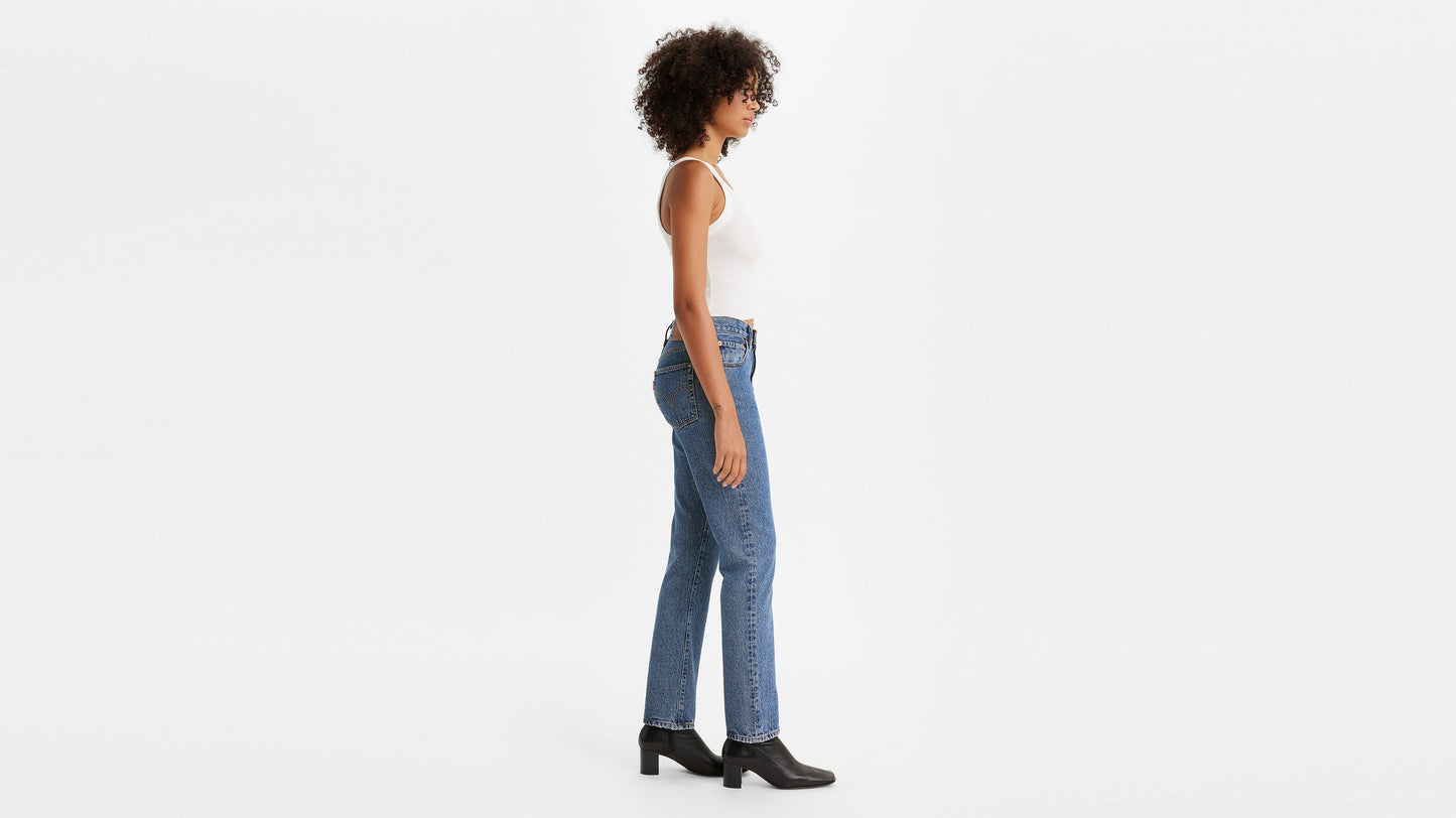 Levi's® Women's 501® Original Jeans