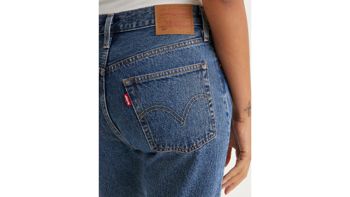 Levi's® Women's 501® Original Jeans