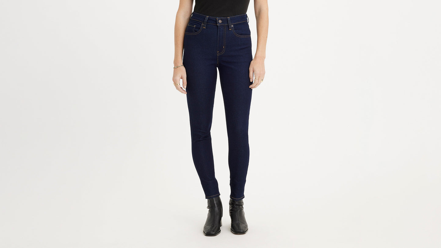 Levi's® Women's 721 High-Rise Skinny Jeans