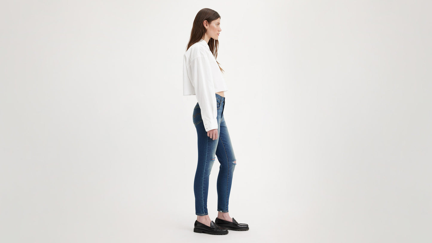 Levi's® Women's 721 High-Rise Skinny Jeans