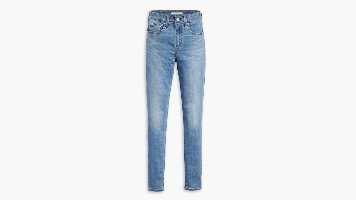 Levi’s® Women's 721 High-Rise Skinny Jeans