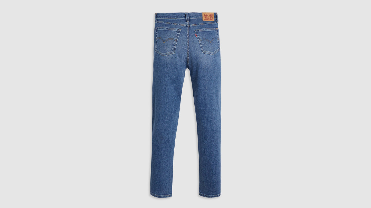 Levi's® Women's 724 High-Rise Straight Jeans